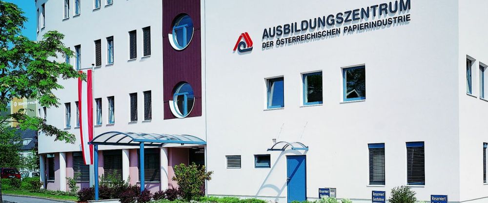 Ausbildungszentrum der österreichischen Papierindustrie