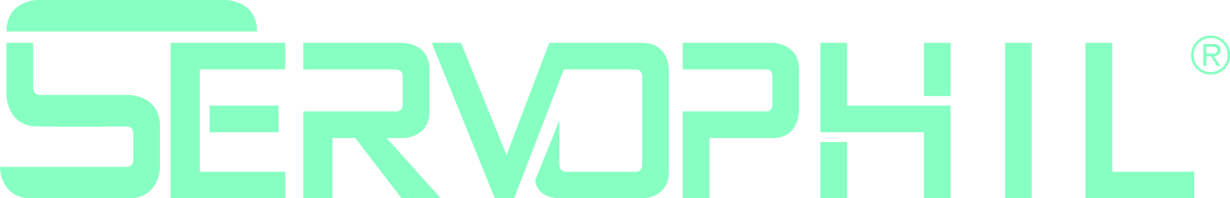 Servophil CMYK 16bit