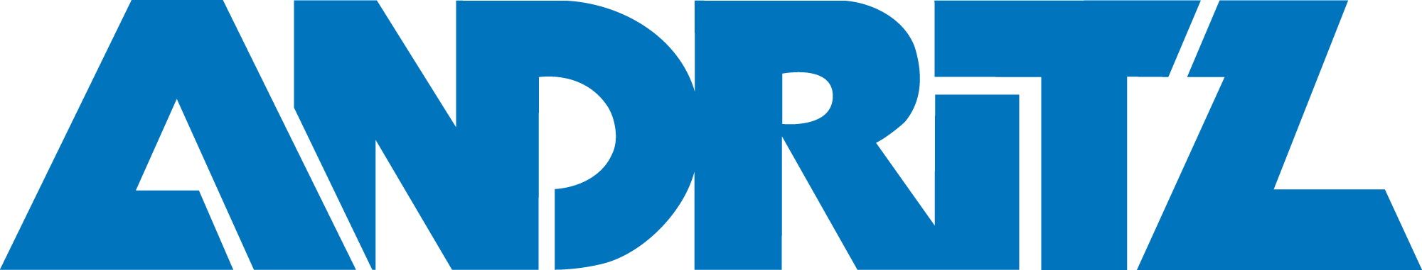 ANDRITZ Logo blue RGB