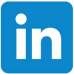 linkedin icon